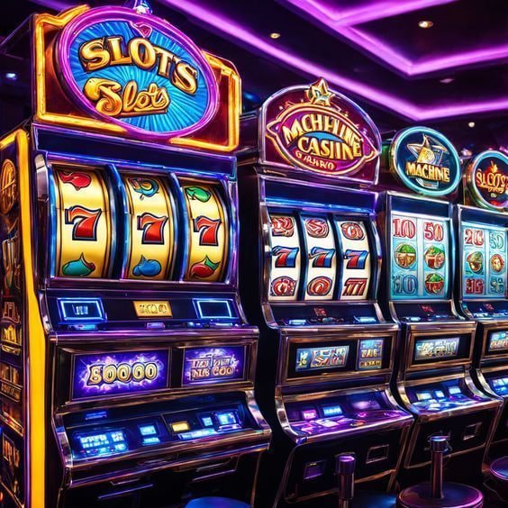 jackpot 168 featured game showcase