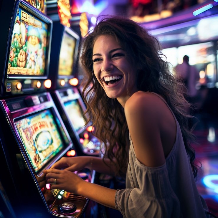 Pusat operasional jackpot 168 dengan tim dukungan 24/7
