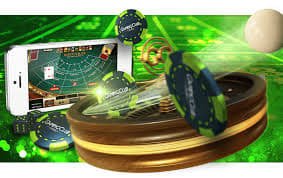 Antarmuka aplikasi jackpot 168 di Android menampilkan menu login dan opsi pendaftaran