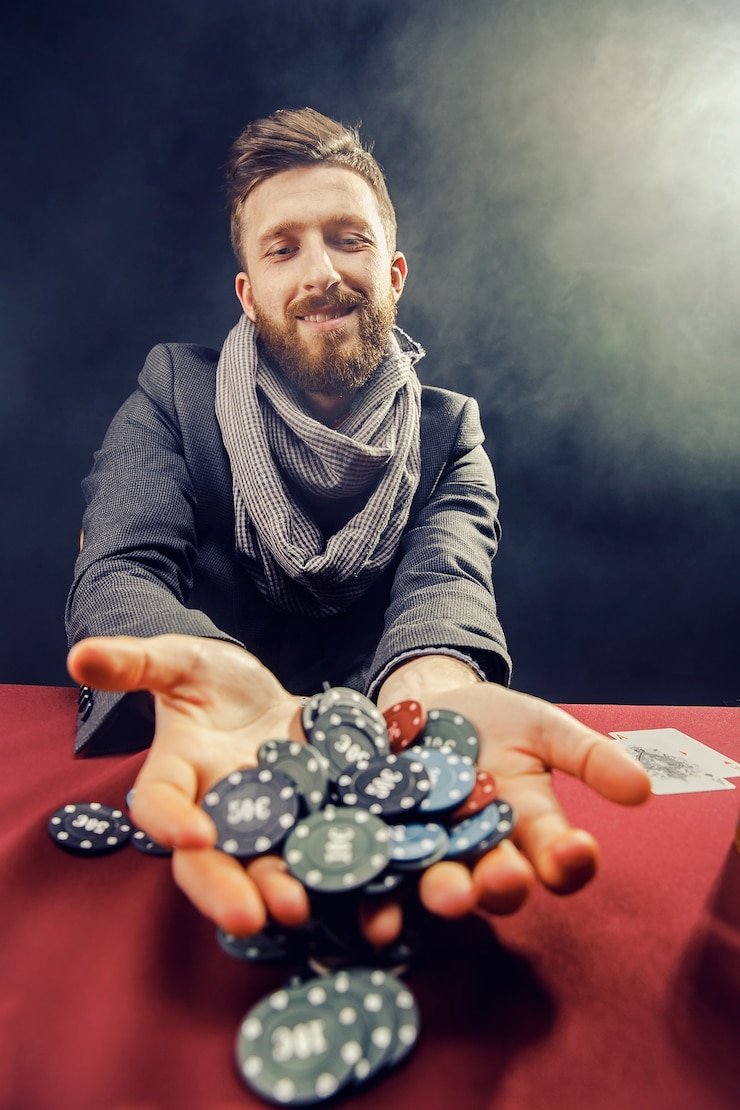 jackpot 168 Payment guide