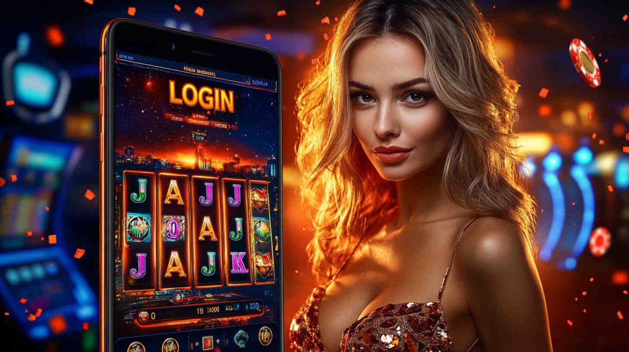 jackpot 168 featured game showcase