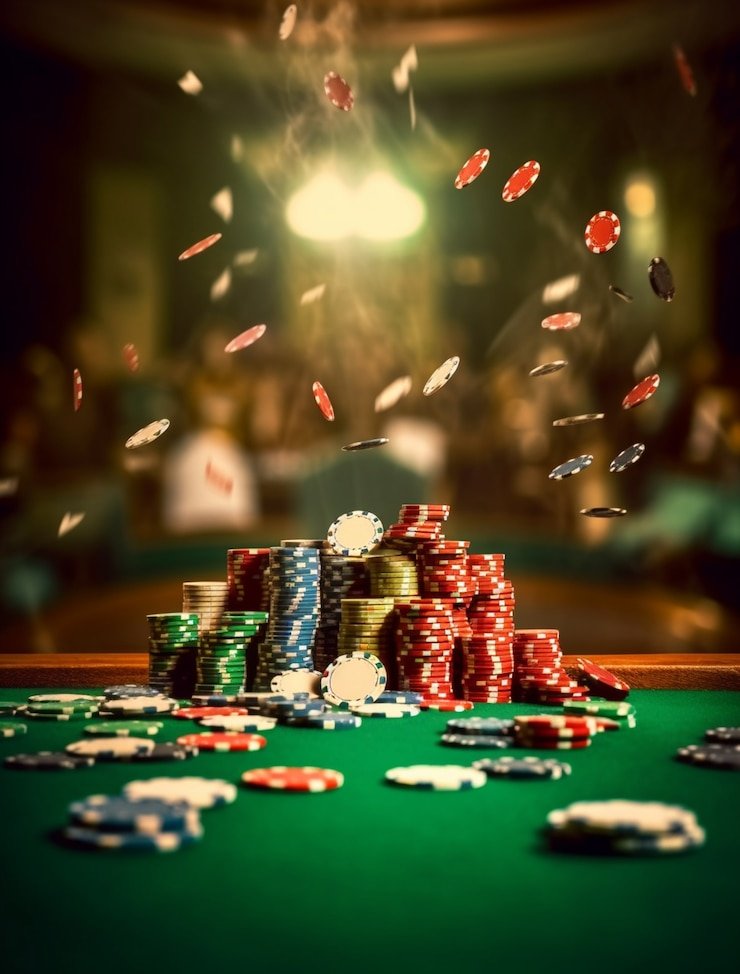 Statistik rujukan harian di program referral jackpot 168