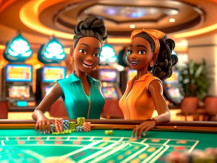 jackpot 168 featured game showcase