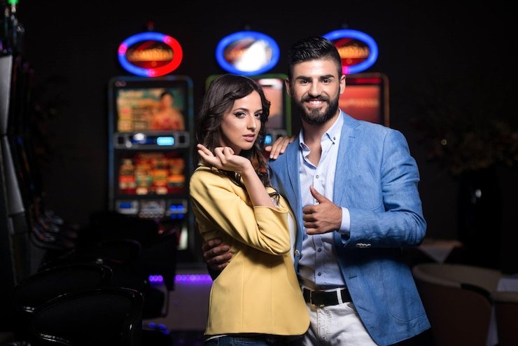 Menu metode deposit jackpot 168
