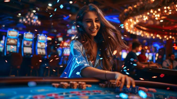 Riwayat permainan Teen Patti di dashboard jackpot 168