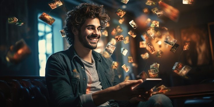 Konfirmasi permintaan penarikan di jackpot 168